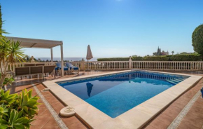 Nice Home In Benalmadena With Wifi